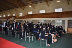 Graduation 2022