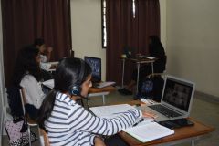 Learning Facilities