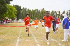 Sports Day 2022